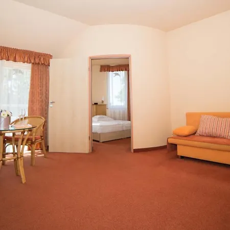 Termálhotel