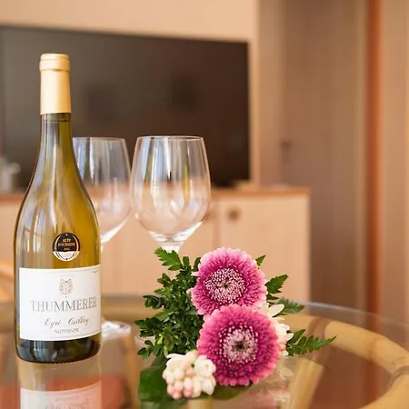 Termálhotel 3* Martfů