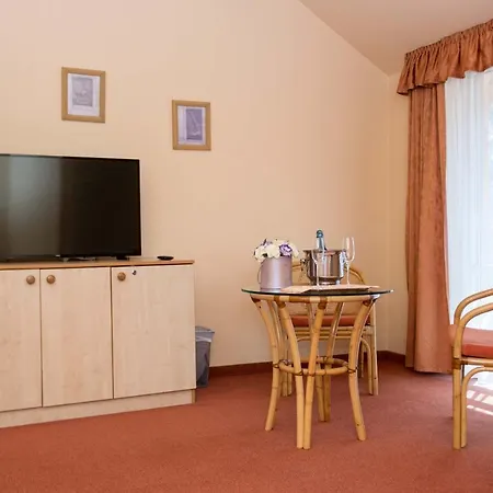 Termálhotel 3*