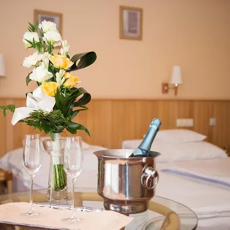 Termálhotel Hotel