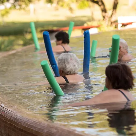Szálloda Thermal 3*