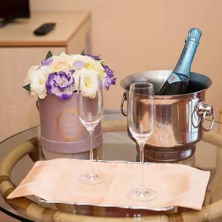 Termálhotel Hotel 3*