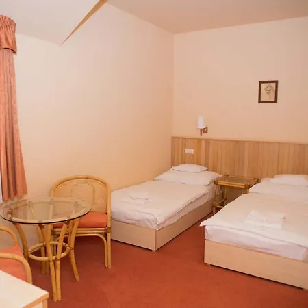 Hotel Thermal 3*