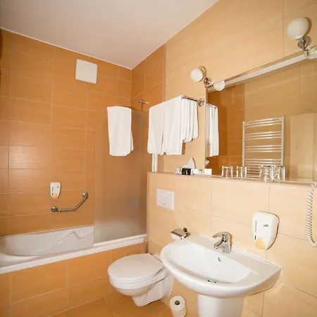 Termálhotel