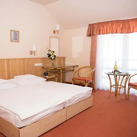 Termálhotel