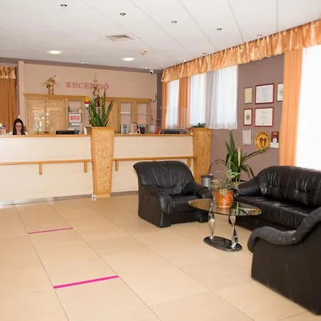 Termálhotel