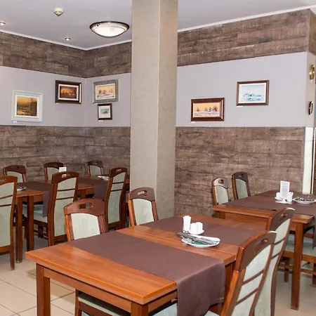 Hotel Thermal 3*