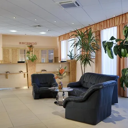 Termálhotel