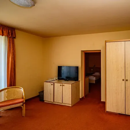 Hotel Thermal Martfů