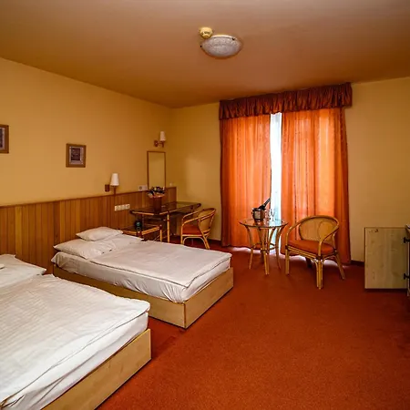 Thermal Hotel 3*