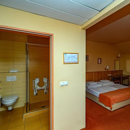 Thermal Hotel Martfů