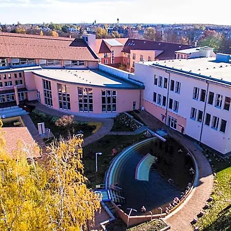 Hotel Thermal