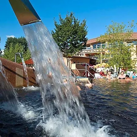 Hotel Thermal