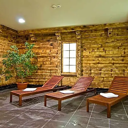 Thermal Martfů