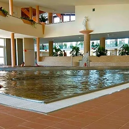 Thermal Hotel 3*