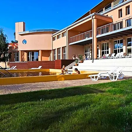 Thermal Hotel 3*