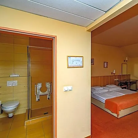 Hotel Thermal