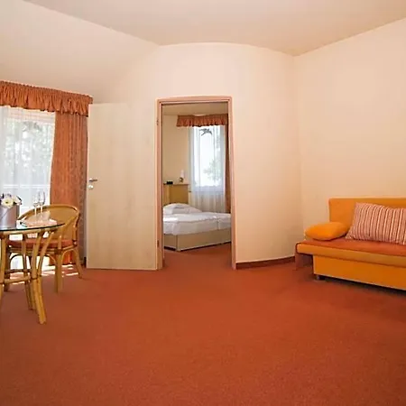 Thermal Martfů