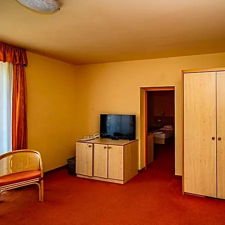 Hotel Thermal 3*