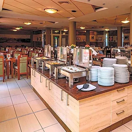 Thermal Hotel 3*