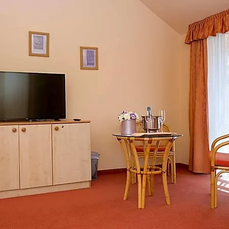 Thermal Martfů