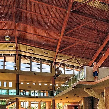 Termálhotel