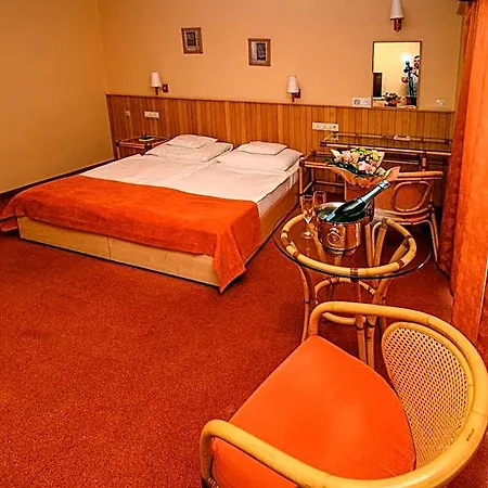 Hotel Thermal 3*