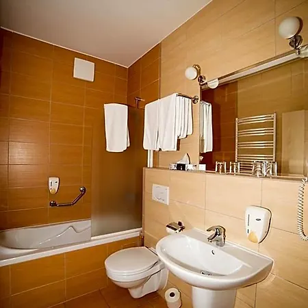 Termálhotel