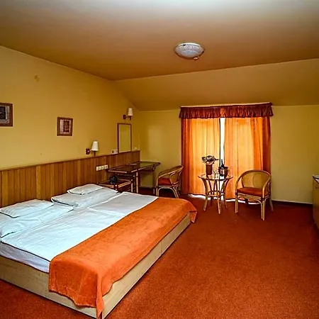 Thermal Hotel Martfů