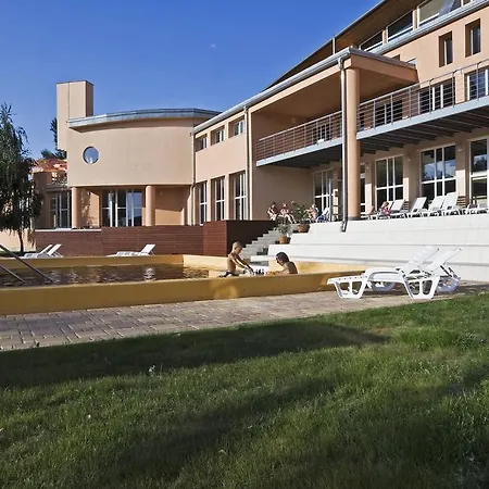 Hotel Thermal