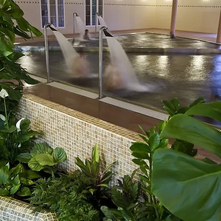 Szálloda Thermal 3*