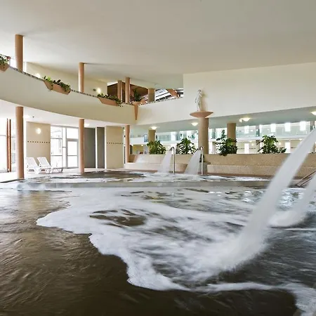 Termálhotel