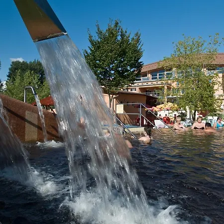 Szálloda Thermal