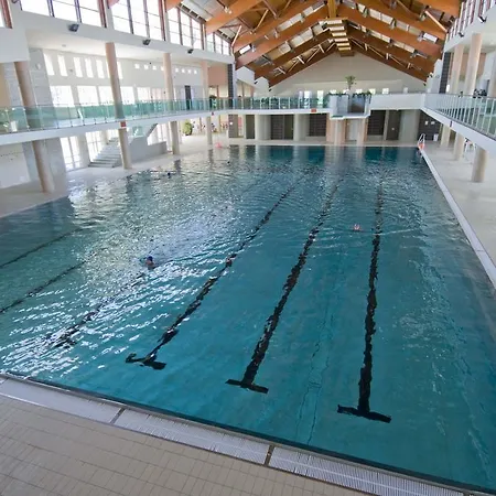 Szálloda Thermal