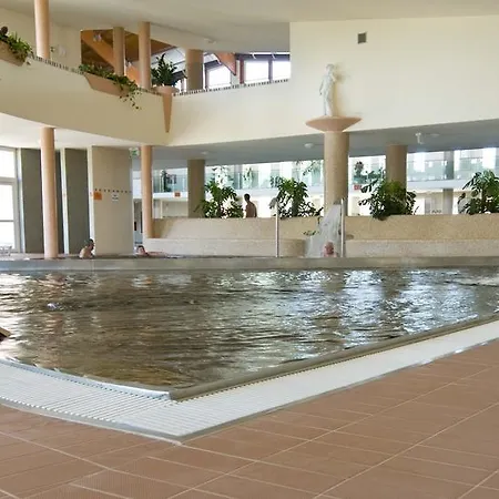 Hotel Termálhotel 3*