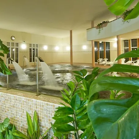 Szálloda Thermal 3*