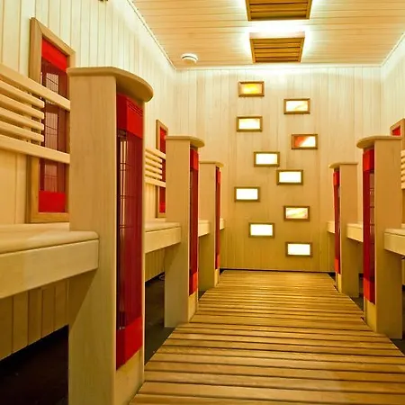 Termálhotel Martfů