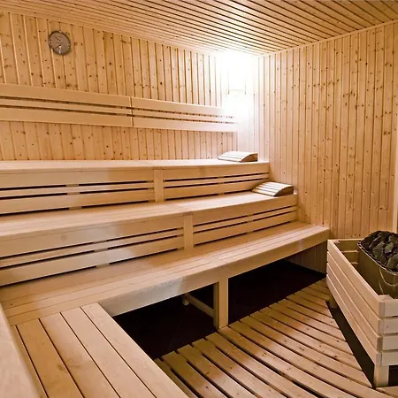 Termálhotel