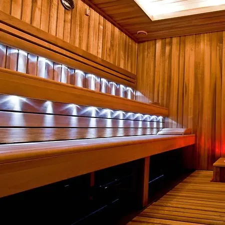 Hotel Termálhotel 3*
