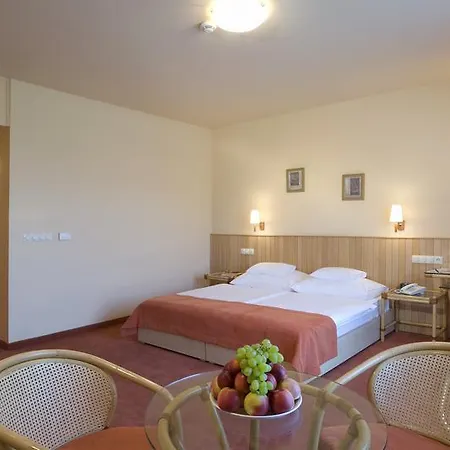 Termálhotel