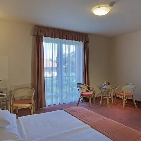 Szálloda Thermal 3*
