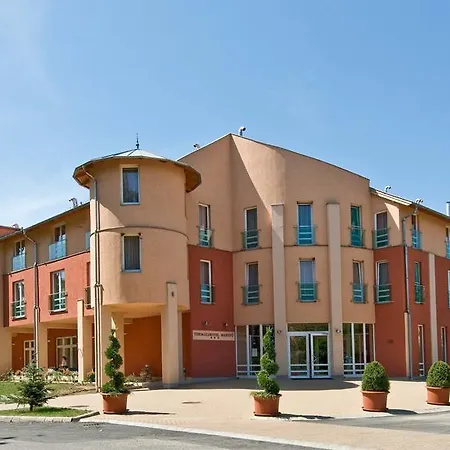 Termálhotel