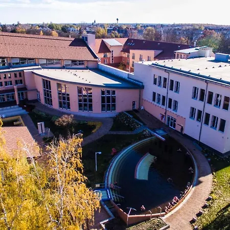 Hotel Thermal