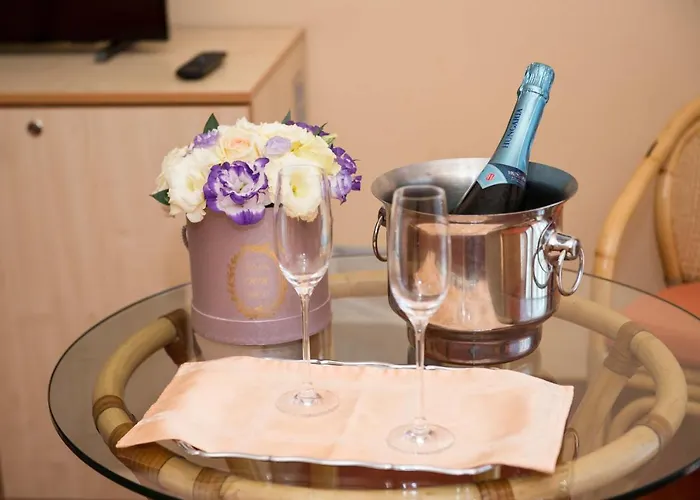 Thermal Otel 3*