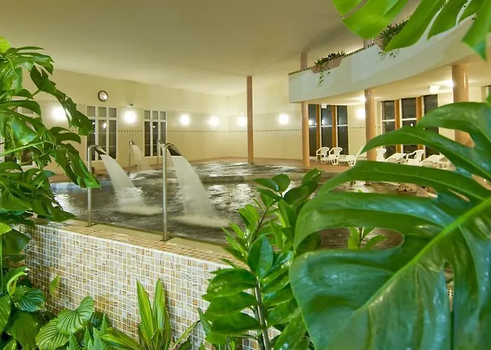 Szálloda Thermal 3*